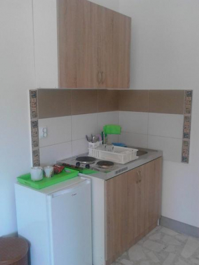 Гостиница Apartment TS  Сутоморе